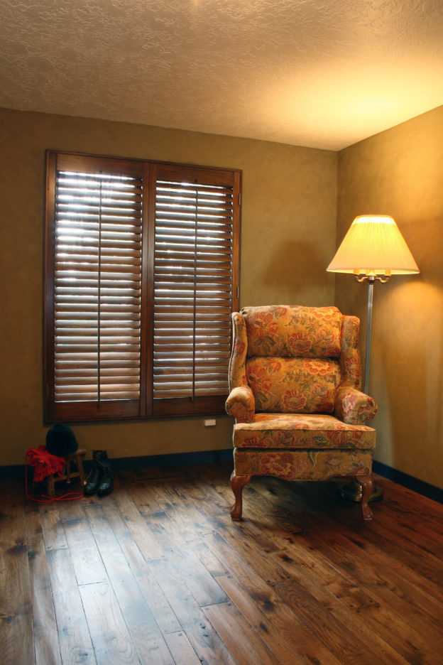 © 2012 Colorado Blinds & Design and Alpine Custom Shutters, Inc