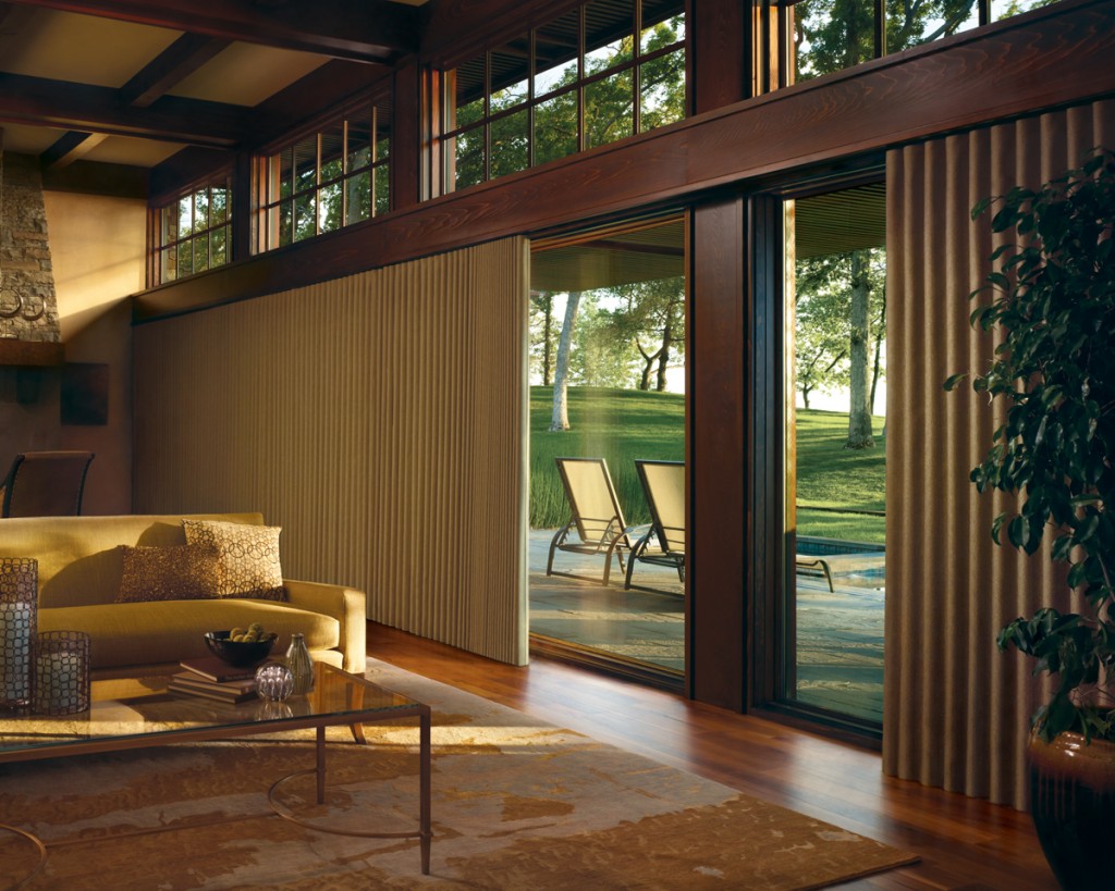 Hunter Douglas to Colorado Blinds & Design, the leading source for window