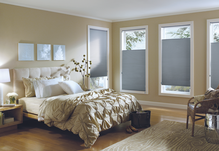 Window Treatment Ideas for Your Bedroom