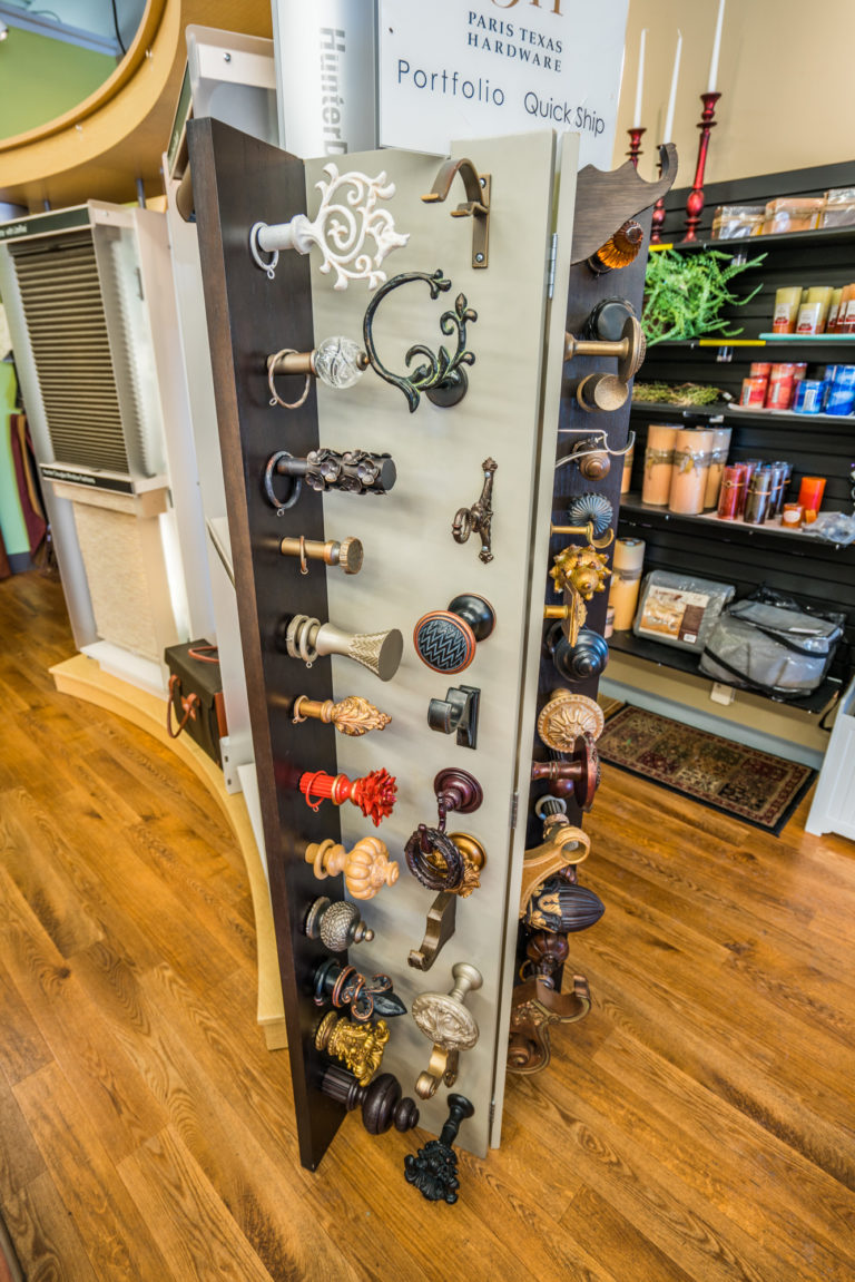 Home Accessories to Colorado Blinds & Design, the leading source for window coverings